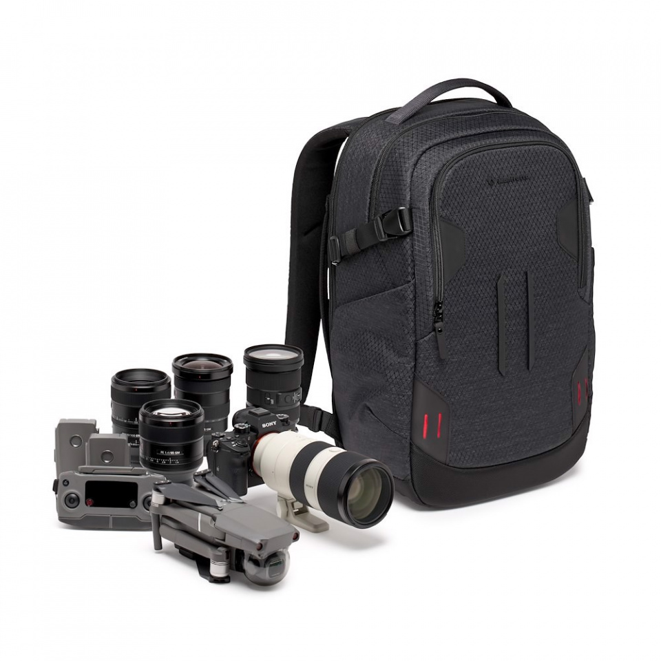 Manfrotto backpack Pro Light Backloader S (MB PL2-BP-BL-S)