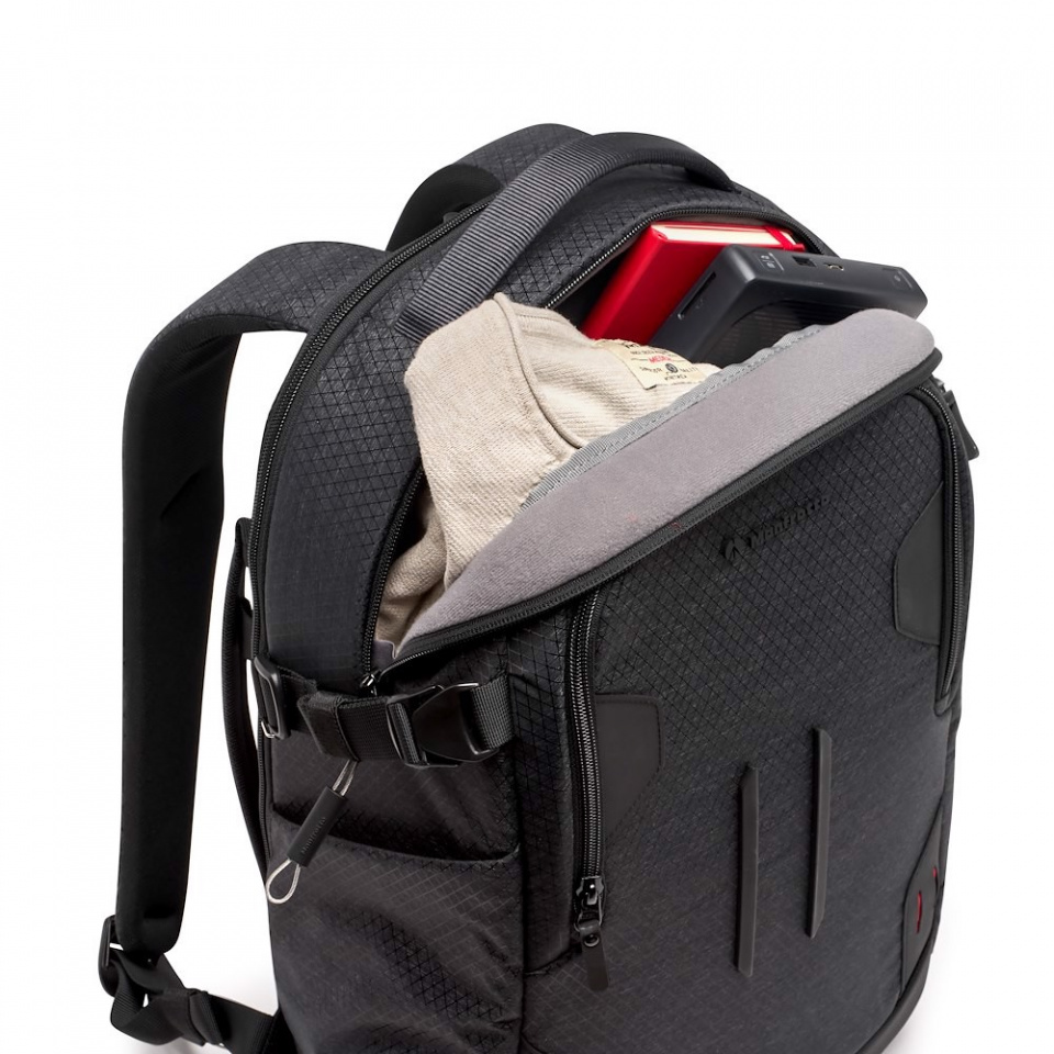 Manfrotto backpack Pro Light Backloader S (MB PL2-BP-BL-S) - Image 14