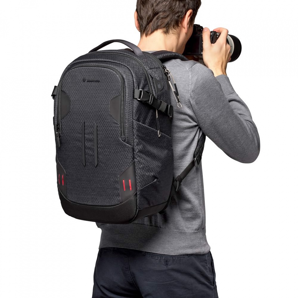 Manfrotto backpack Pro Light Backloader S (MB PL2-BP-BL-S) - Image 16