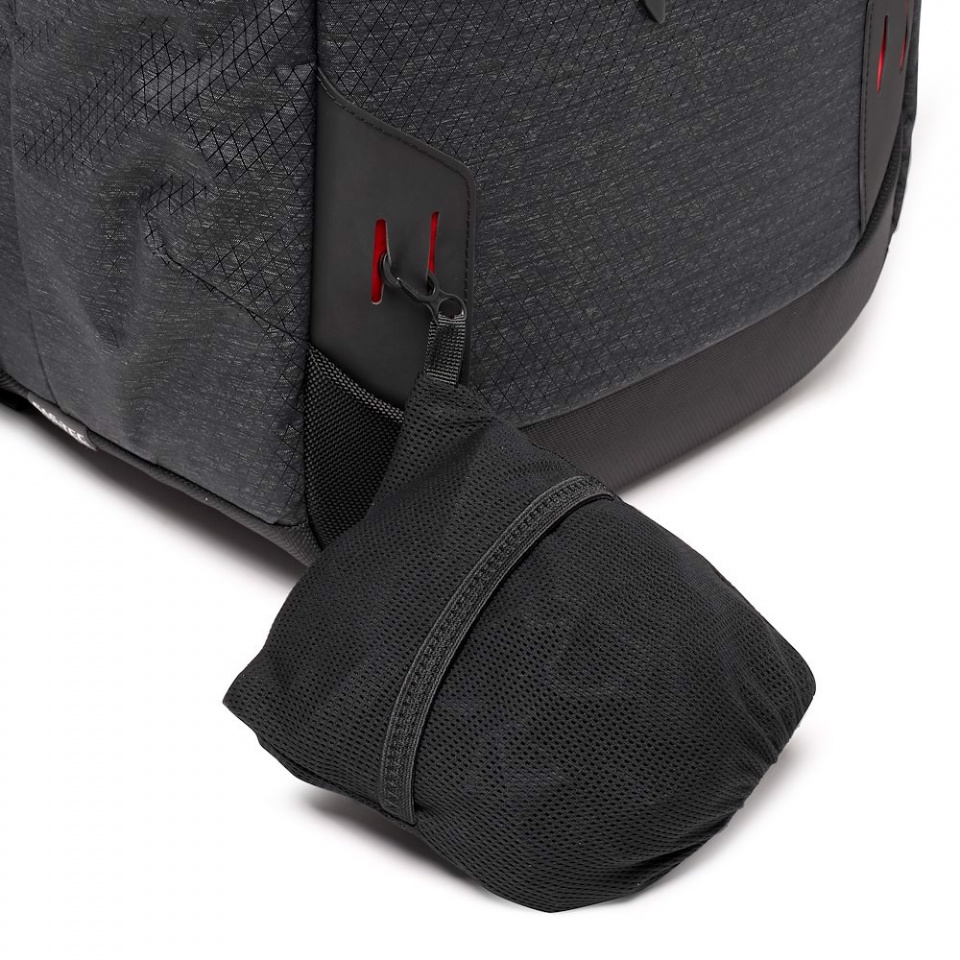 Manfrotto backpack Pro Light Backloader S (MB PL2-BP-BL-S) - Image 17