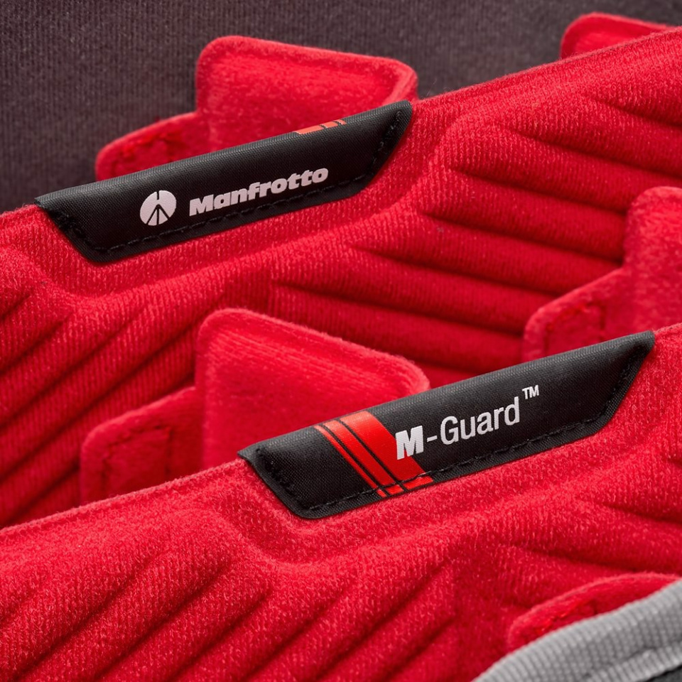 Manfrotto backpack Pro Light Backloader S (MB PL2-BP-BL-S) - Image 26