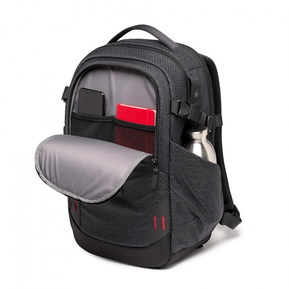 Manfrotto backpack Pro Light Backloader S (MB PL2-BP-BL-S) - Image 7