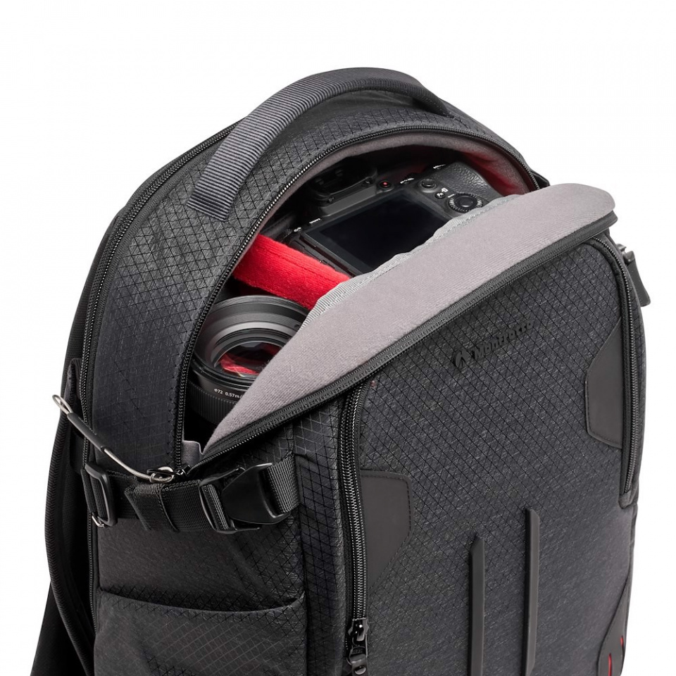 Manfrotto backpack Pro Light Backloader S (MB PL2-BP-BL-S) - Image 8