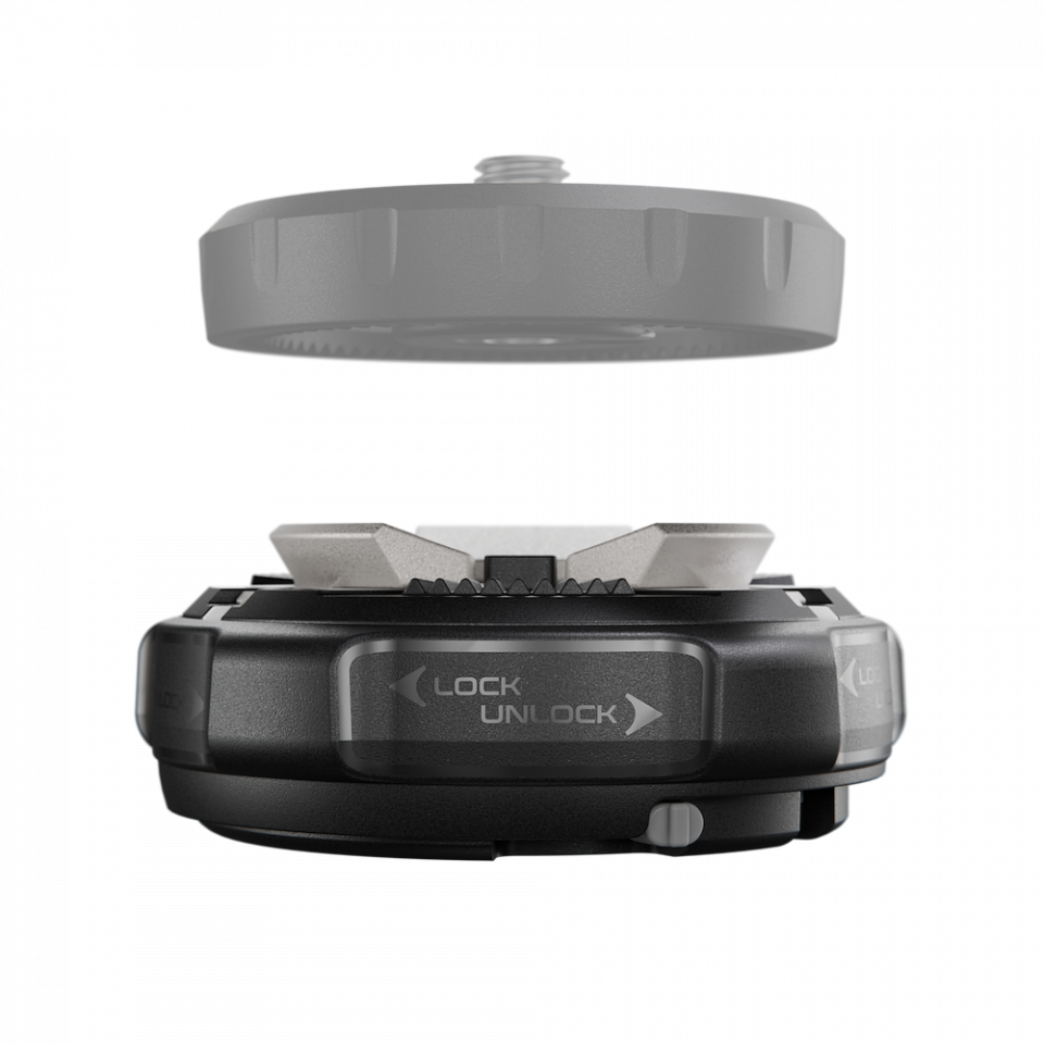 Manfrotto Xchange base (MAONEQR-BASE)