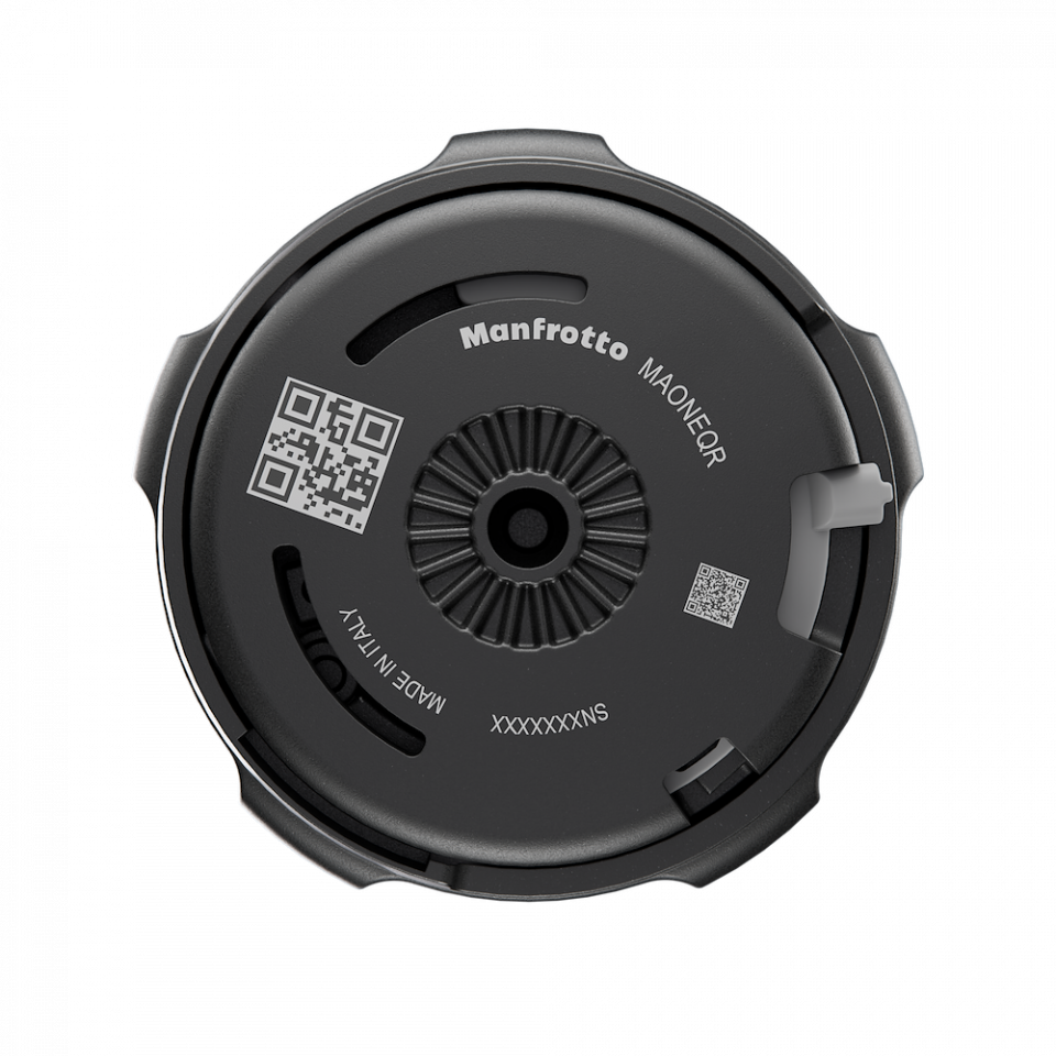Manfrotto Xchange base (MAONEQR-BASE) - Image 3