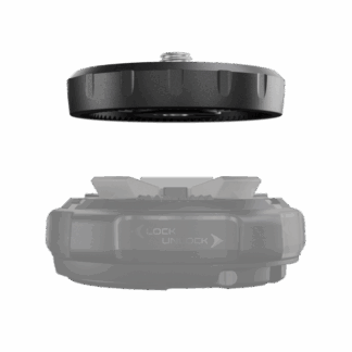 Manfrotto Xchange plate (MAONEQR-PLATE)