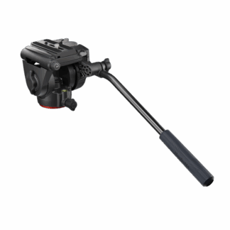 Manfrotto 500X FLUID HEAD (MVH500XAH)