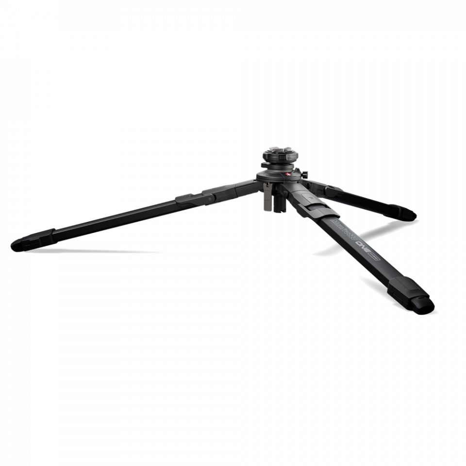 Manfrotto ONE Alu Hybrid Tripod (MTONEA) - Image 3