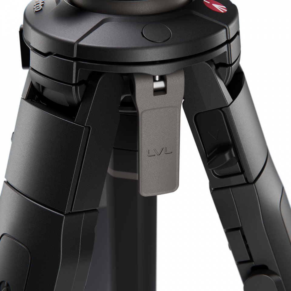 Manfrotto ONE Alu Hybrid Tripod (MTONEA) - Image 8