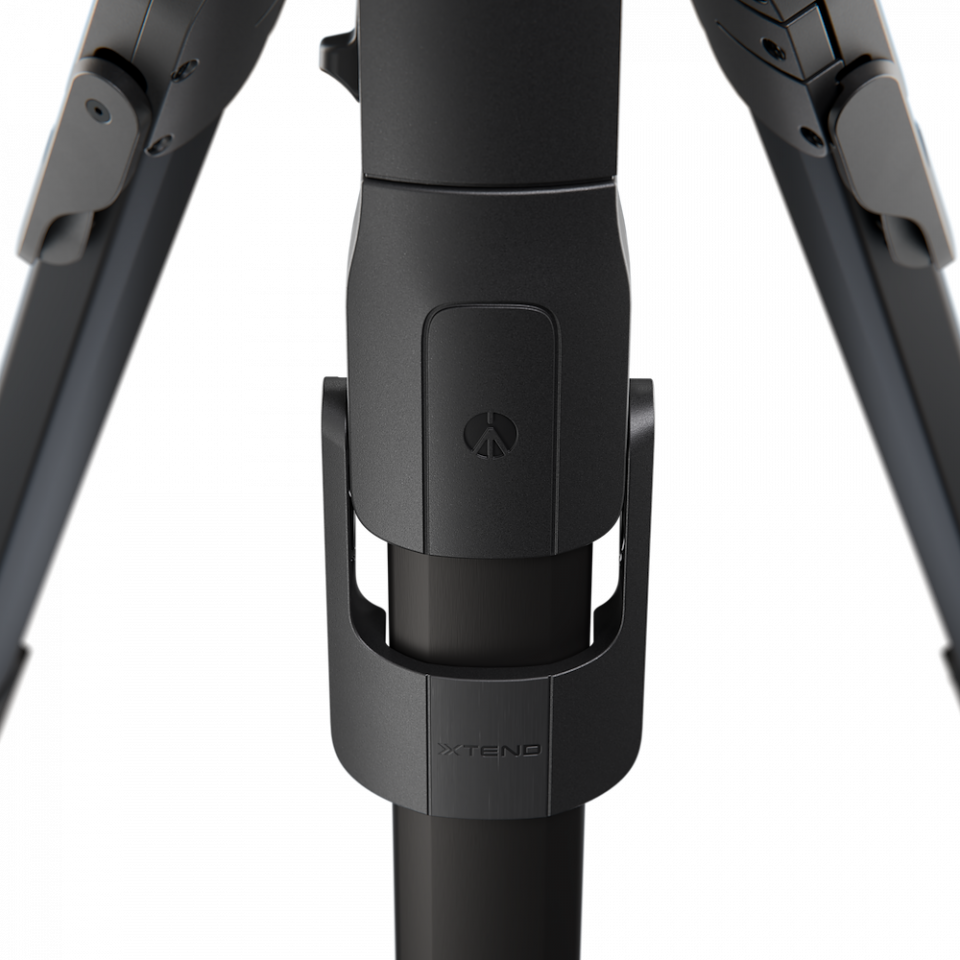 Manfrotto ONE Alu Hybrid Tripod (MTONEA) - Image 9