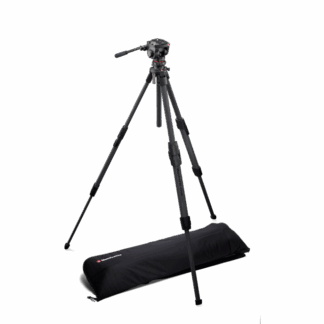 Manfrotto ONE Carbon with 500X Fluid head (MKONEC-500X)