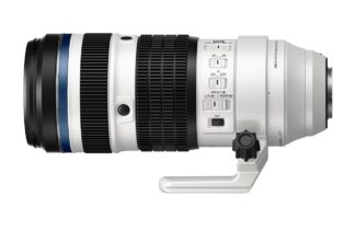 OM SYSTEM M.ZUIKO DIGITAL 50-200mm F2.8 IS PRO