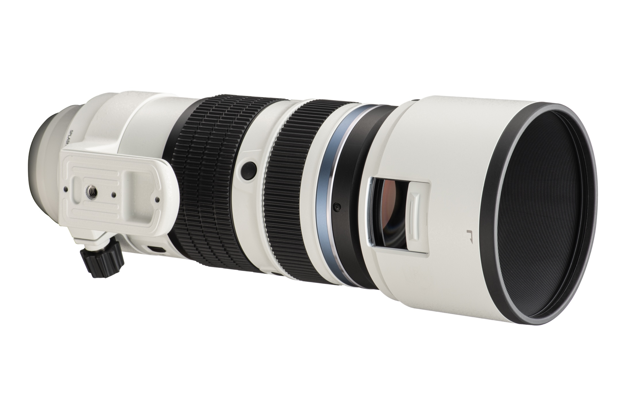 OM SYSTEM M.ZUIKO DIGITAL 50-200mm F2.8 IS PRO - Image 5