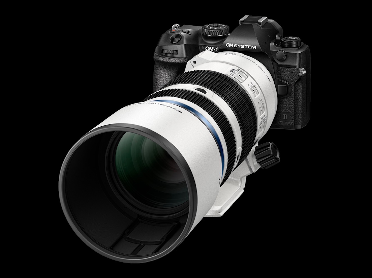 OM SYSTEM M.ZUIKO DIGITAL 50-200mm F2.8 IS PRO - Image 8