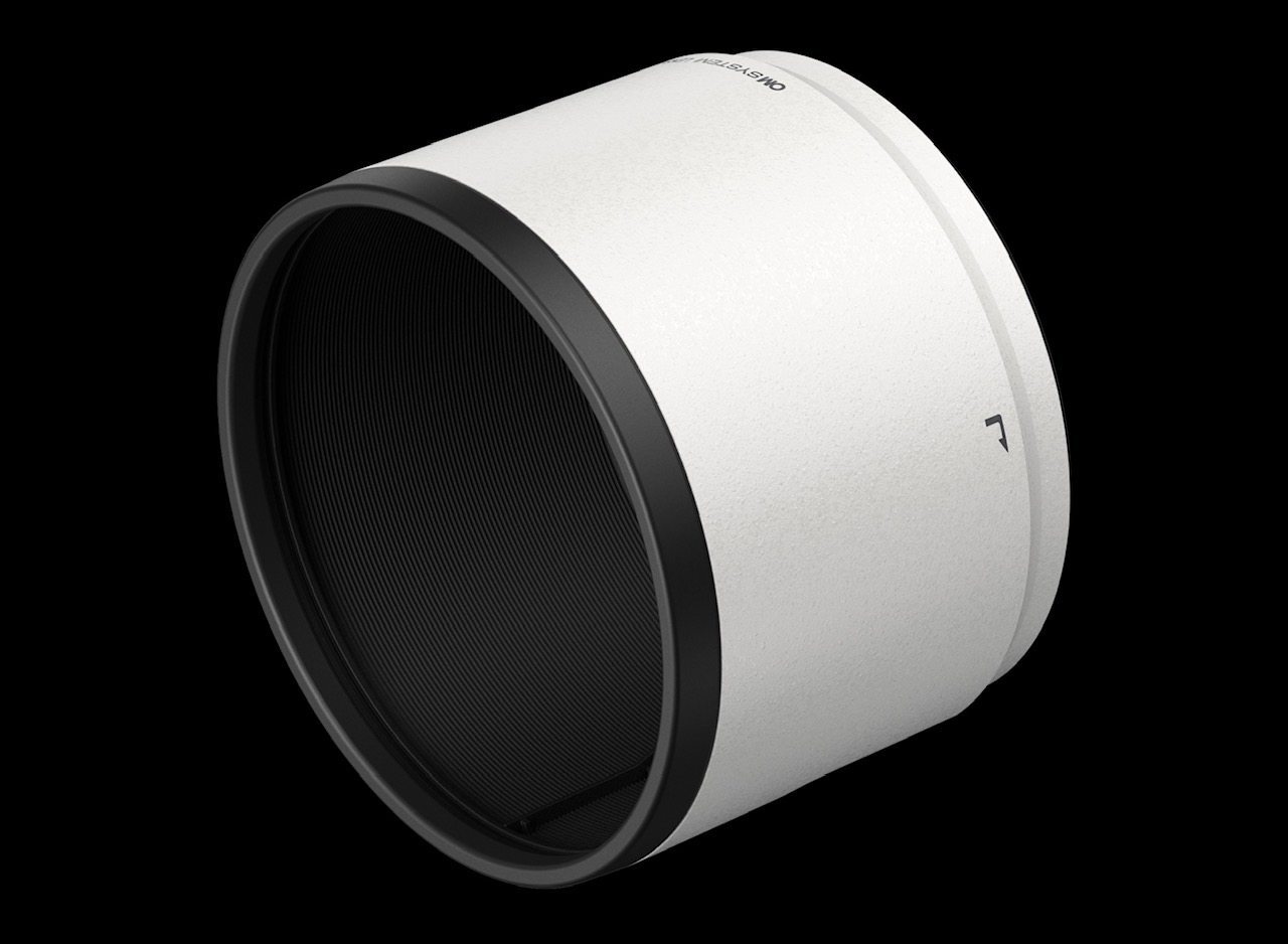 OM SYSTEM M.ZUIKO DIGITAL 50-200mm F2.8 IS PRO - Image 10