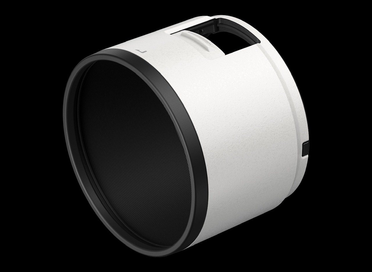 OM SYSTEM M.ZUIKO DIGITAL 50-200mm F2.8 IS PRO - Image 11