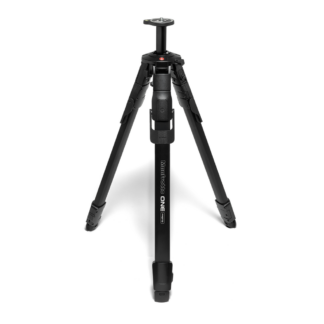 Manfrotto ONE Photo Aluminium Tripod (MTONEPA)