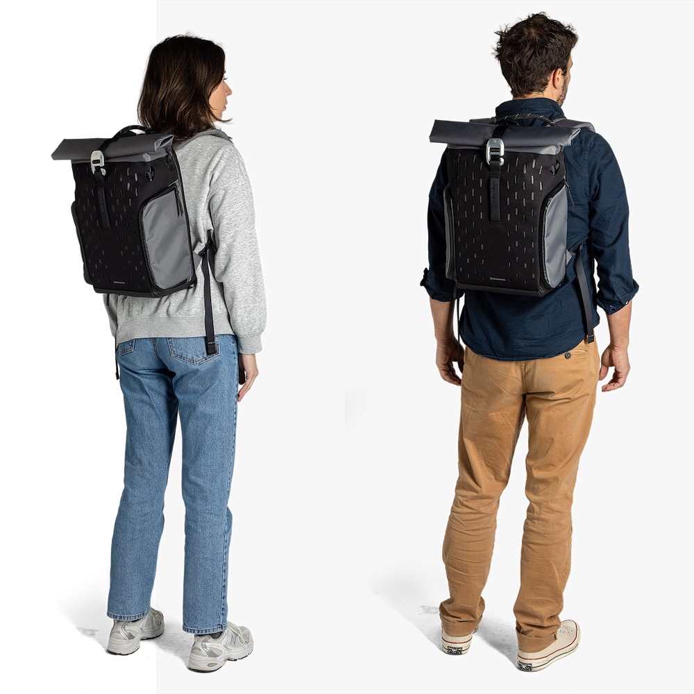 Manfrotto UNCOVER Backpack 24L (MB UC-BP-24L) - Image 10