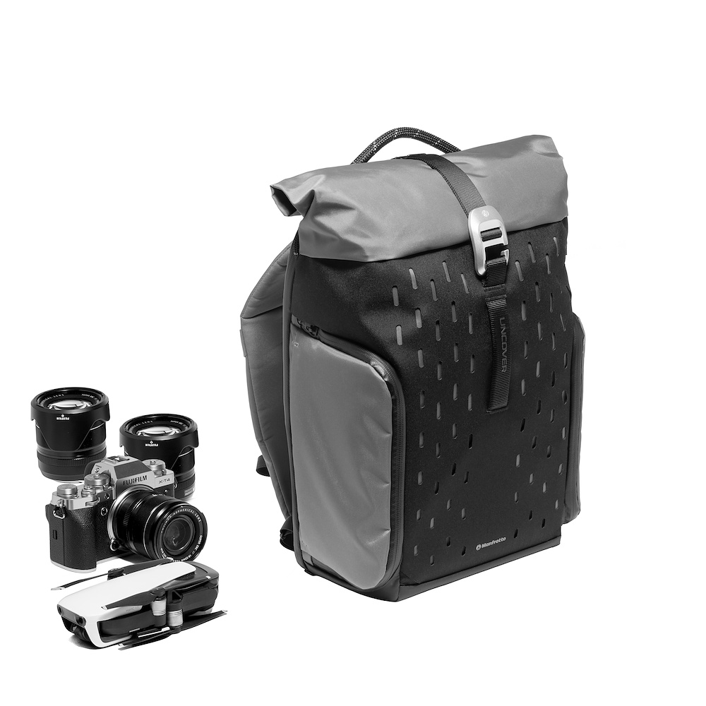 Manfrotto UNCOVER Backpack 24L (MB UC-BP-24L) - Image 2