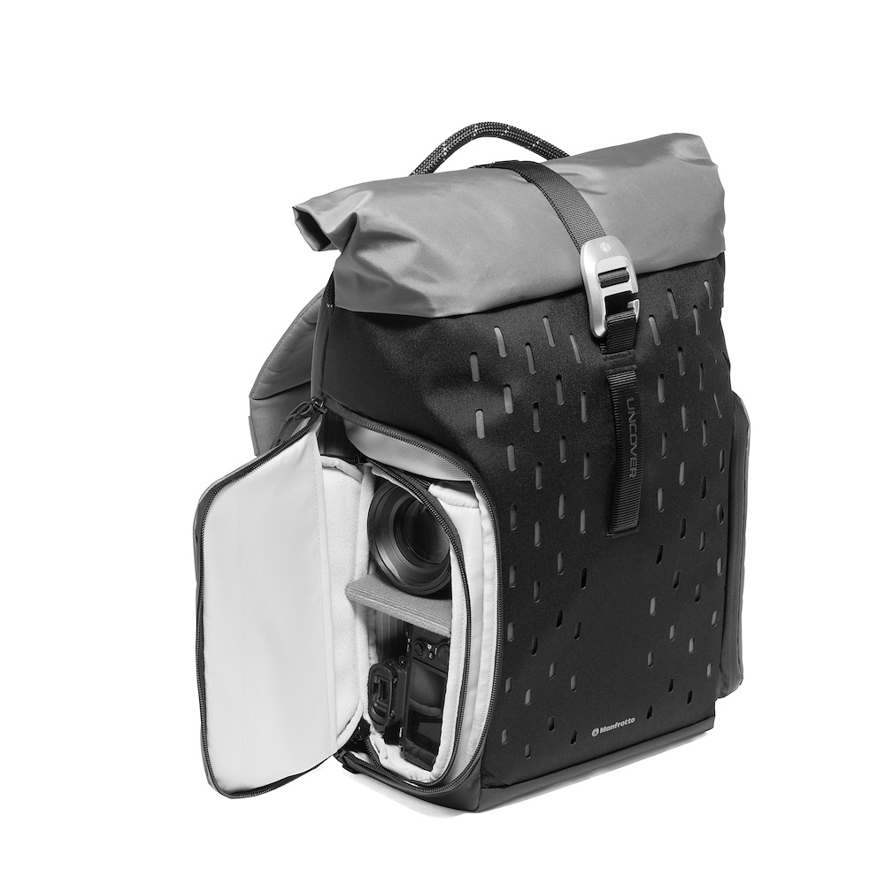 Manfrotto UNCOVER Backpack 24L (MB UC-BP-24L) - Image 3