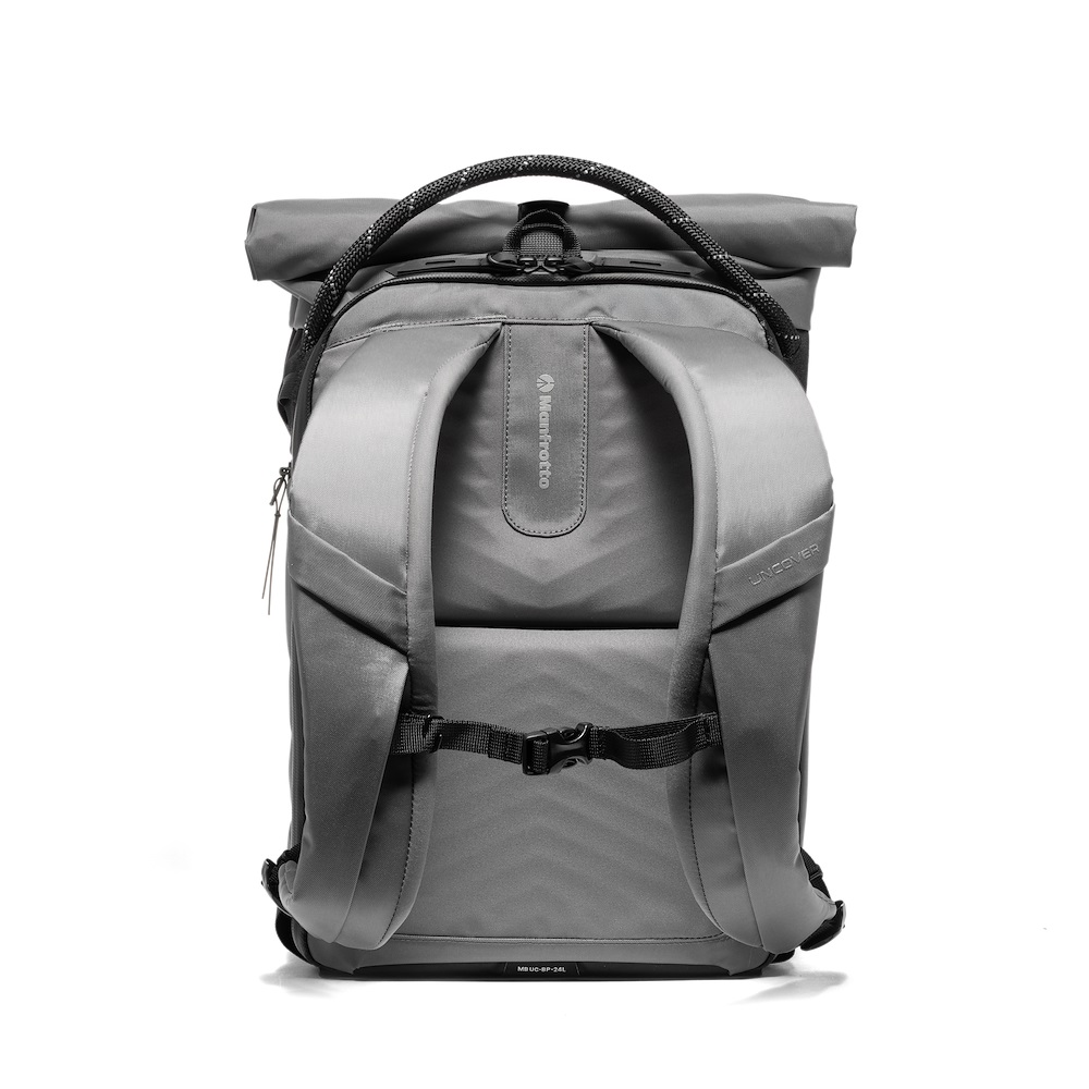 Manfrotto UNCOVER Backpack 24L (MB UC-BP-24L) - Image 4