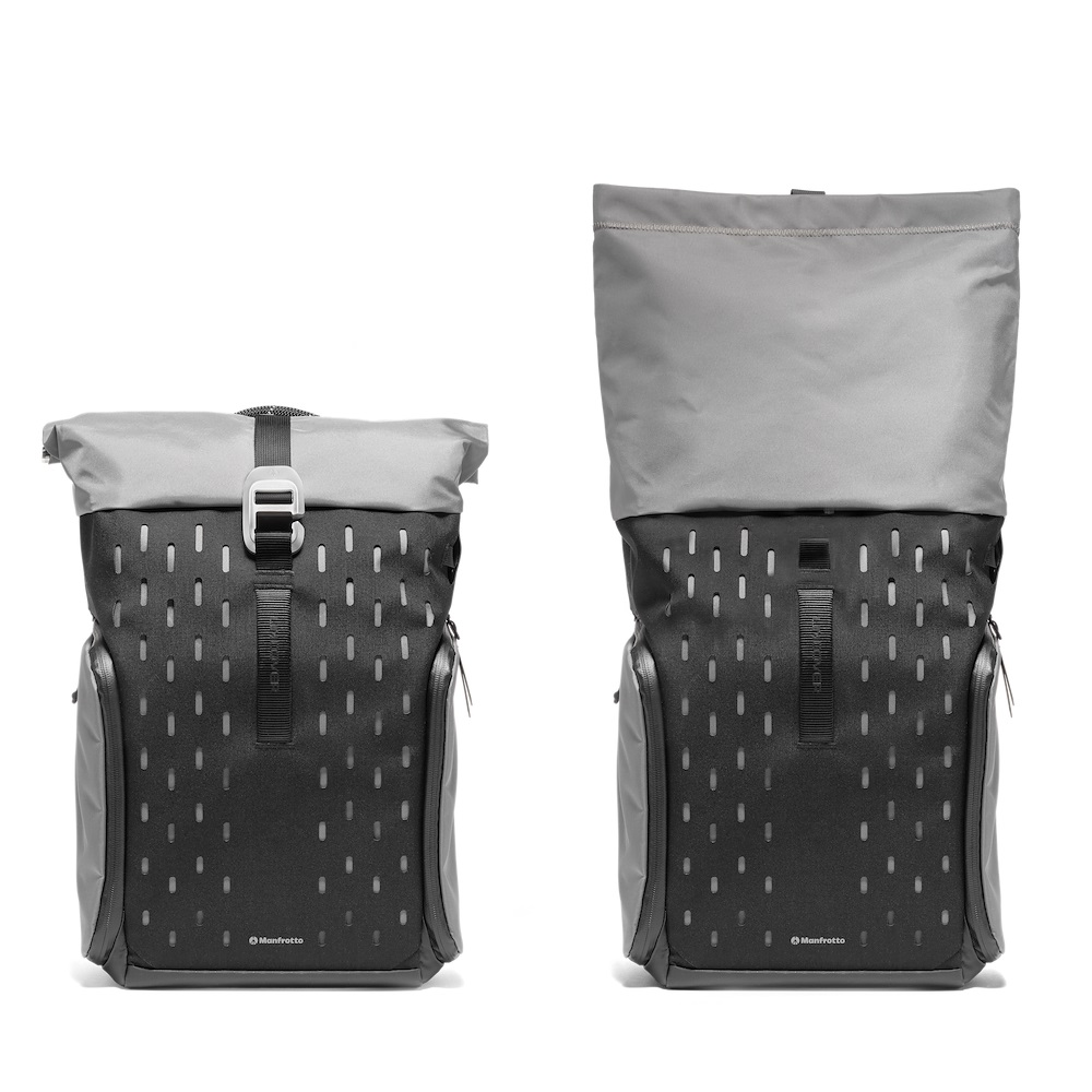 Manfrotto UNCOVER Backpack 24L (MB UC-BP-24L) - Image 6