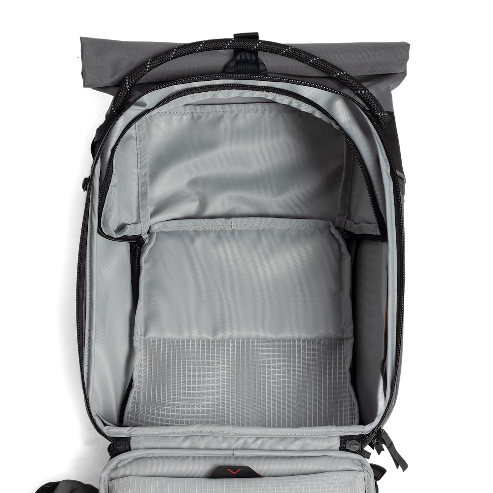 Manfrotto UNCOVER Backpack 24L (MB UC-BP-24L) - Image 7
