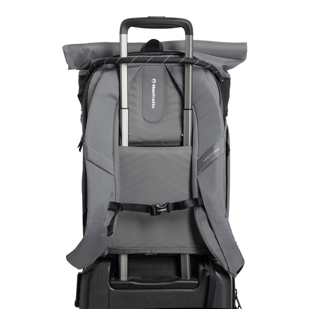 Manfrotto UNCOVER Backpack 24L (MB UC-BP-24L) - Image 8