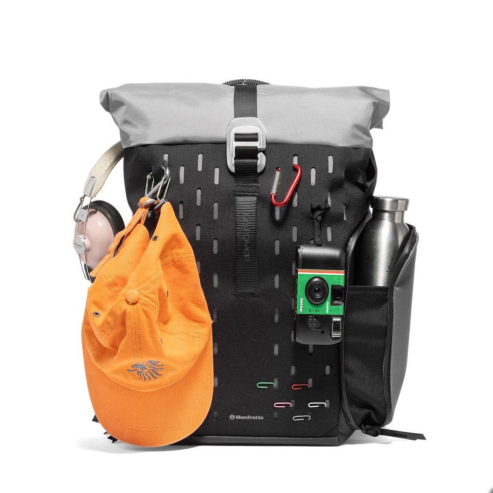 Manfrotto UNCOVER Backpack 24L (MB UC-BP-24L) - Image 9