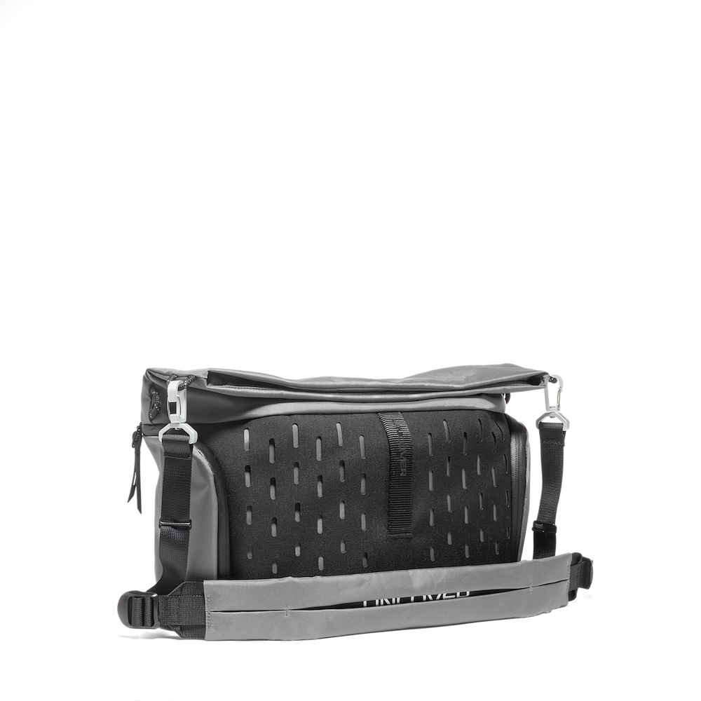 Manfrotto UNCOVER Messenger 12L (MB UC-M-12L)