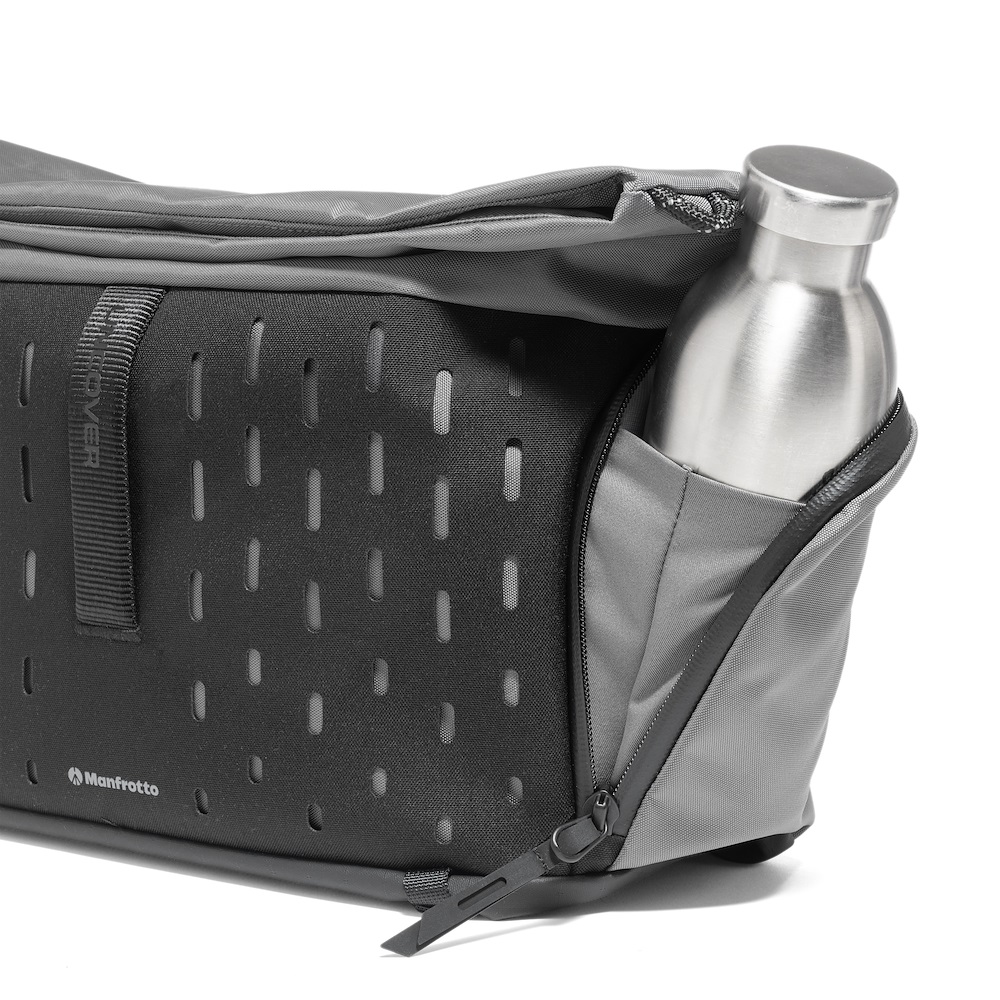 Manfrotto UNCOVER Messenger 12L (MB UC-M-12L) - Image 11