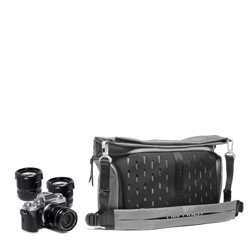 Manfrotto UNCOVER Messenger 12L (MB UC-M-12L) - Image 2