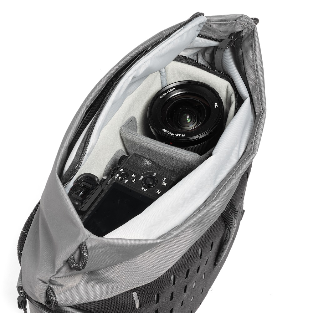 Manfrotto UNCOVER Messenger 12L (MB UC-M-12L) - Image 5