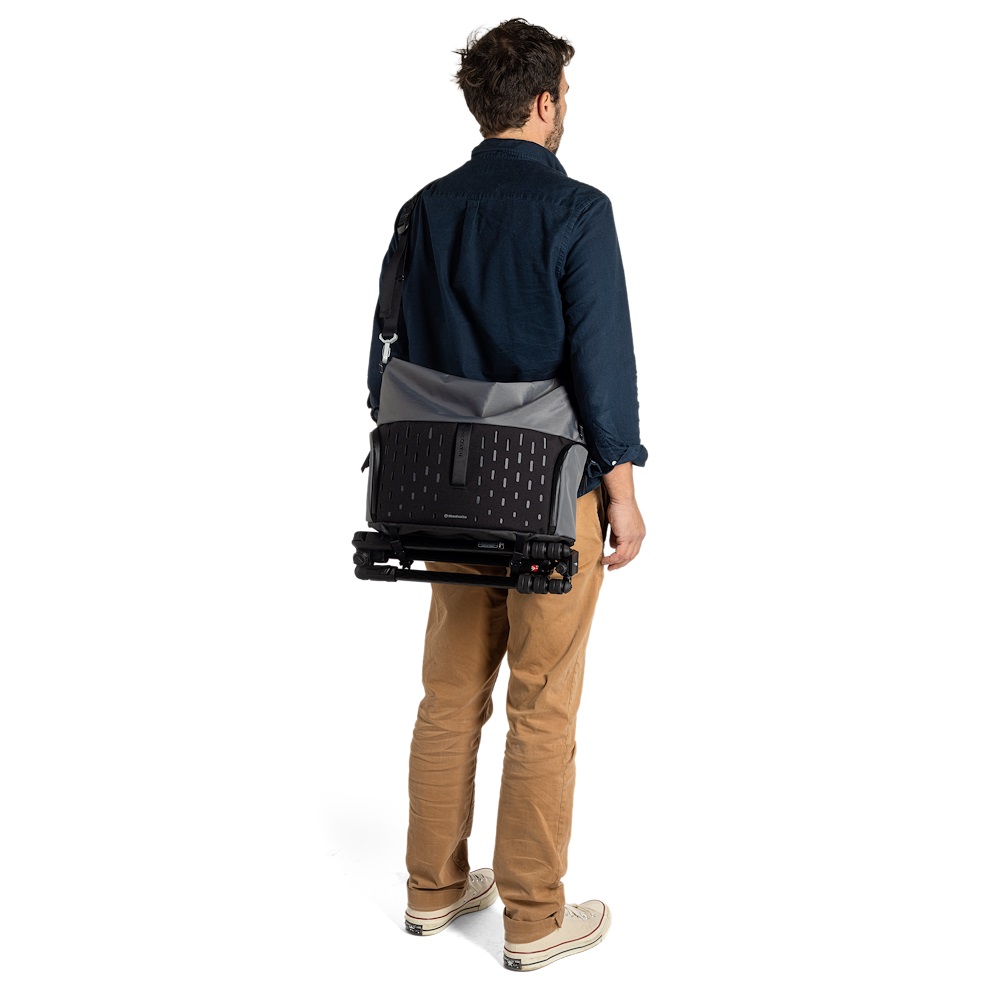 Manfrotto UNCOVER Messenger 12L (MB UC-M-12L) - Image 9