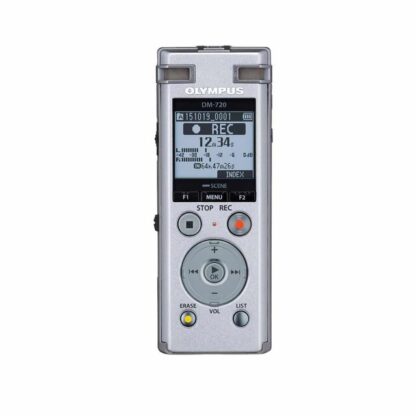 Olympus DM-770 (8GB)