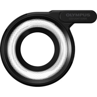 LED light guide Olympus LG-1