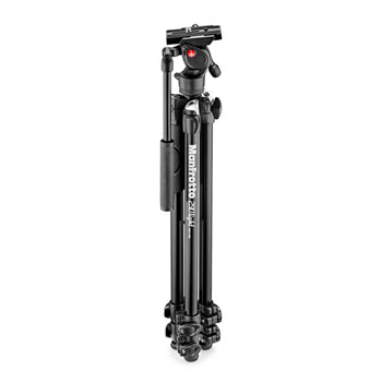 Manfrotto 290 Light Video kit - Image 2