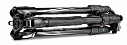 Manfrotto Befree Advanced twist statīvs melns - Image 2