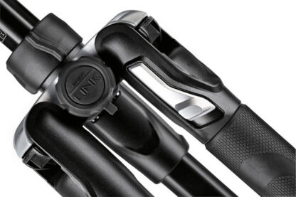 Manfrotto Befree Advanced twist statīvs melns - Image 3