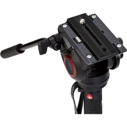 Manfrotto MVMXPRO500 Video monopod - Image 3