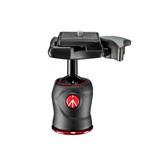 Manfrotto MH490-BH ball head