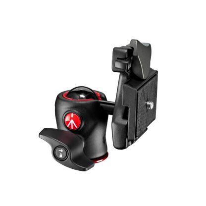 Manfrotto MH490-BH lodveida galva - Image 2