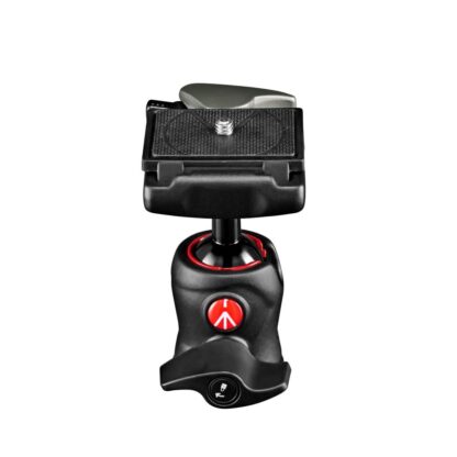 Manfrotto MH490-BH lodveida galva - Image 3
