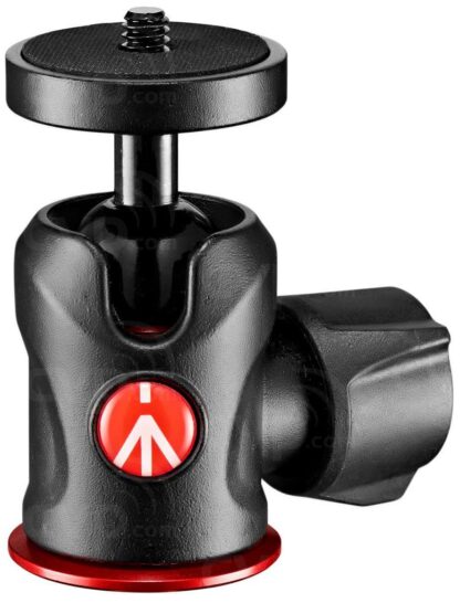 Manfrotto MH492-BH Micro lodveida galva - Image 2