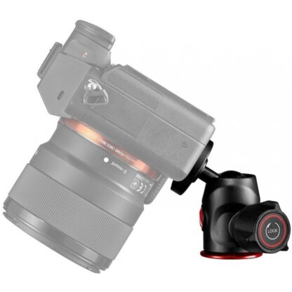Manfrotto MH492-BH Micro lodveida galva - Image 3
