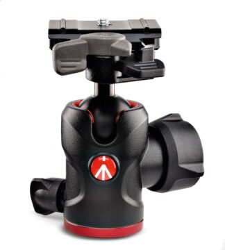 Manfrotto MH494-BH lodveida galva