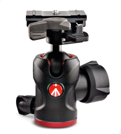 Manfrotto MH494-BH lodveida galva