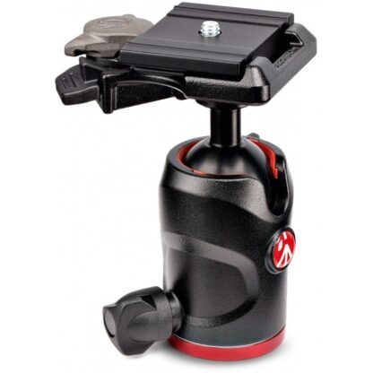 Manfrotto MH494-BH lodveida galva - Image 2