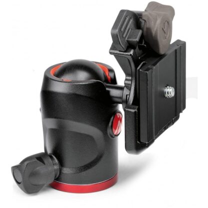 Manfrotto MH494-BH lodveida galva - Image 3