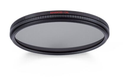 Manfrotto Advanced CPL 46mm filtrs